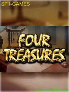 FourTreasures