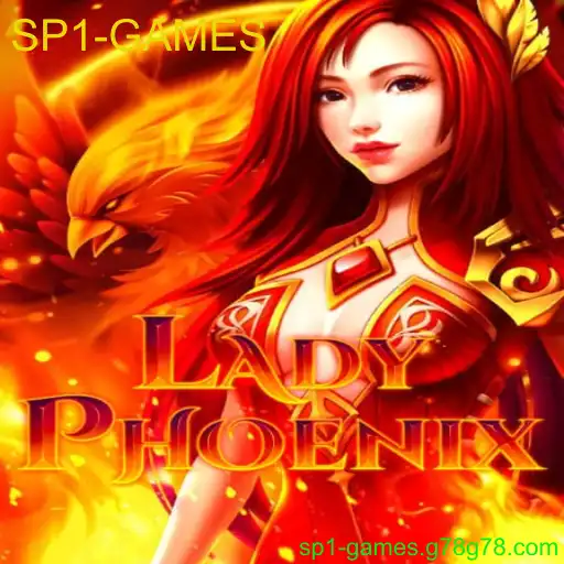 LadyPhoenix